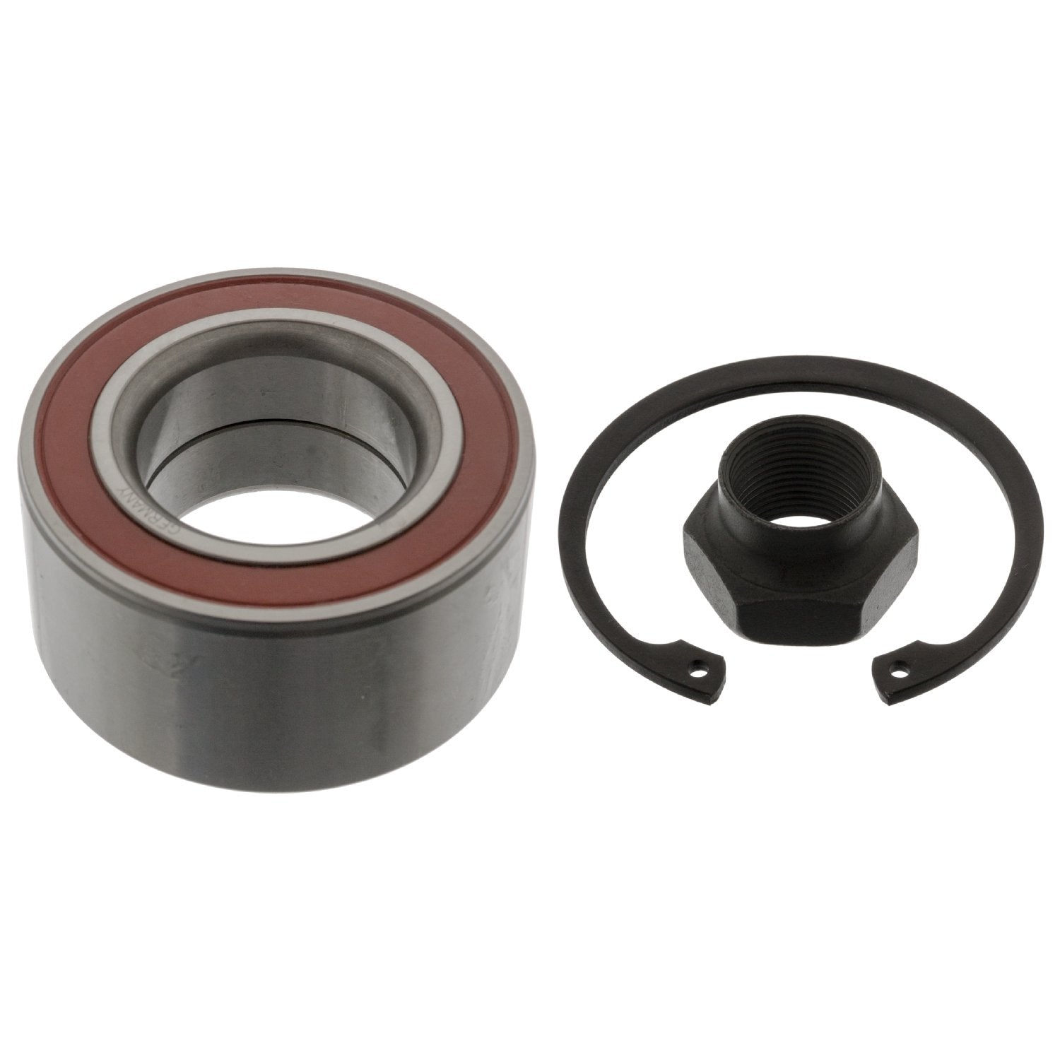 Wheel Bearing Kit FEBI BILSTEIN 05412
