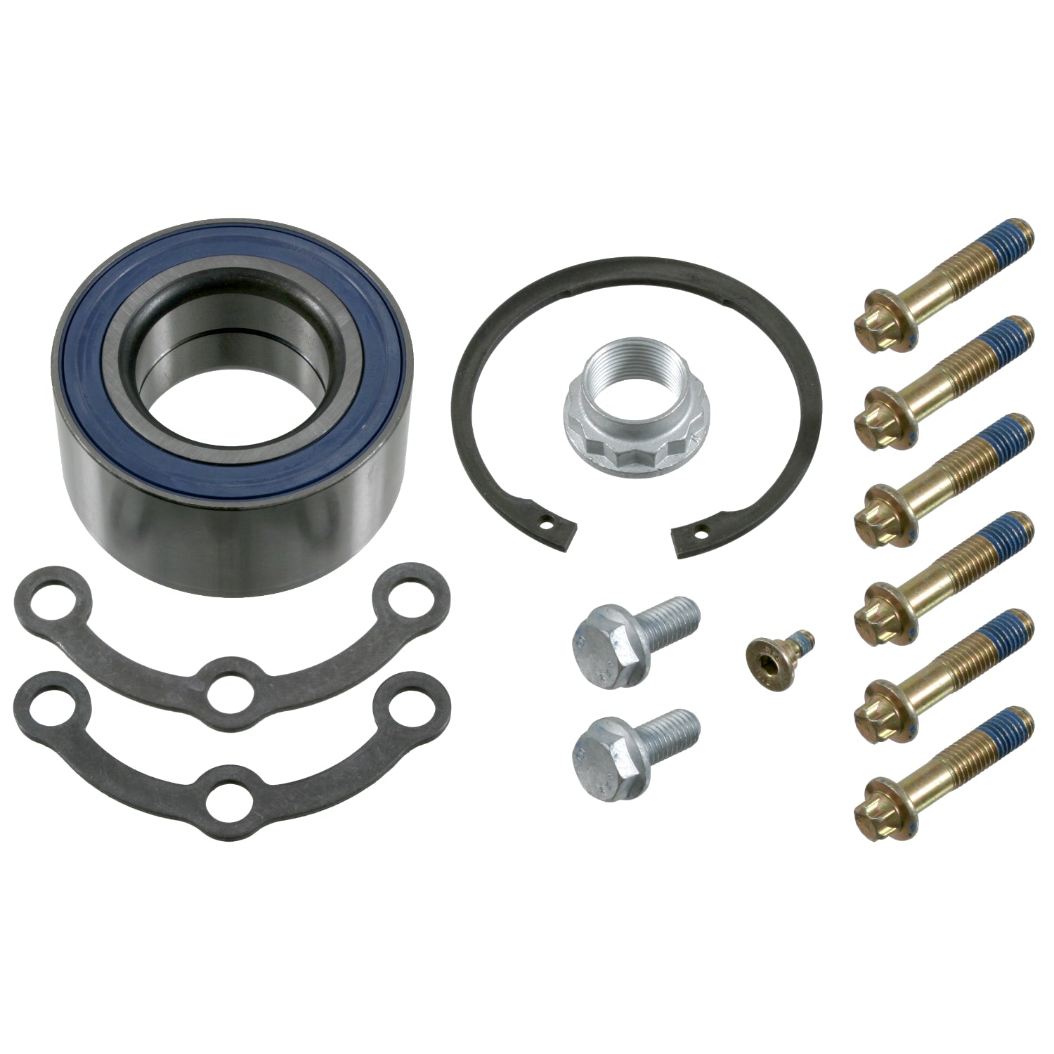 Wheel Bearing Kit FEBI BILSTEIN 05424