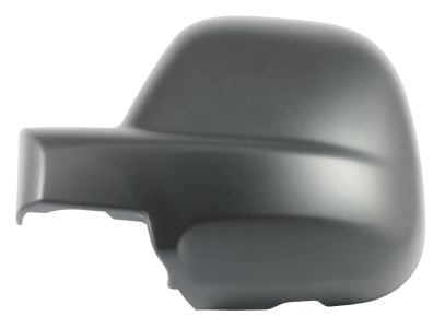 Cover, exterior mirror LORO 0545C02