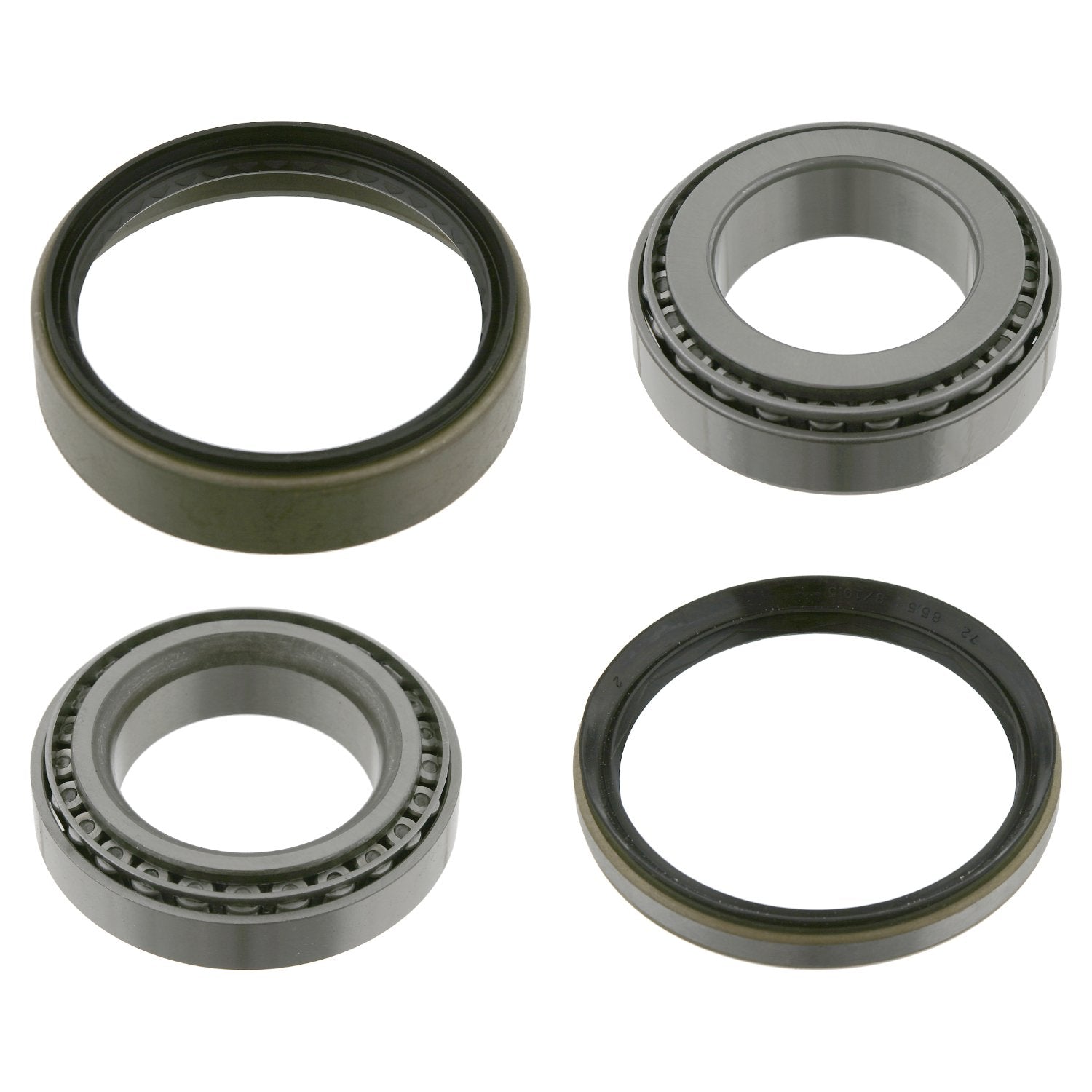 Wheel Bearing Kit FEBI BILSTEIN 05464