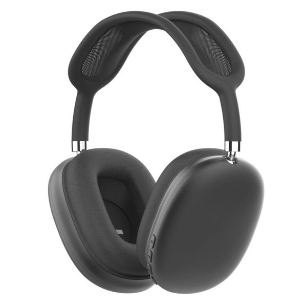 pods Cell Phone Earphones Pro max 2 Wireless Earphones Bluetooth Headphones Stereo HIFI Super Bass Headset Chip HD MIC pods Max Air3 Air4 Ai