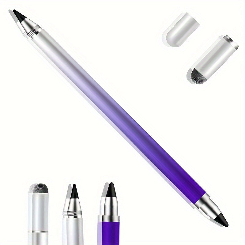 TEMU 3-in-1 Universal , , For Ipad-pro-for Iphone- Phones, For, Fire, Tablet & Screens, No Battery, Electronic Components, Wired Connection, For