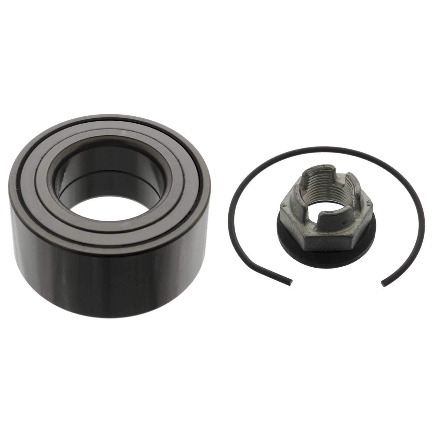 Wheel Bearing Kit FEBI BILSTEIN 05526