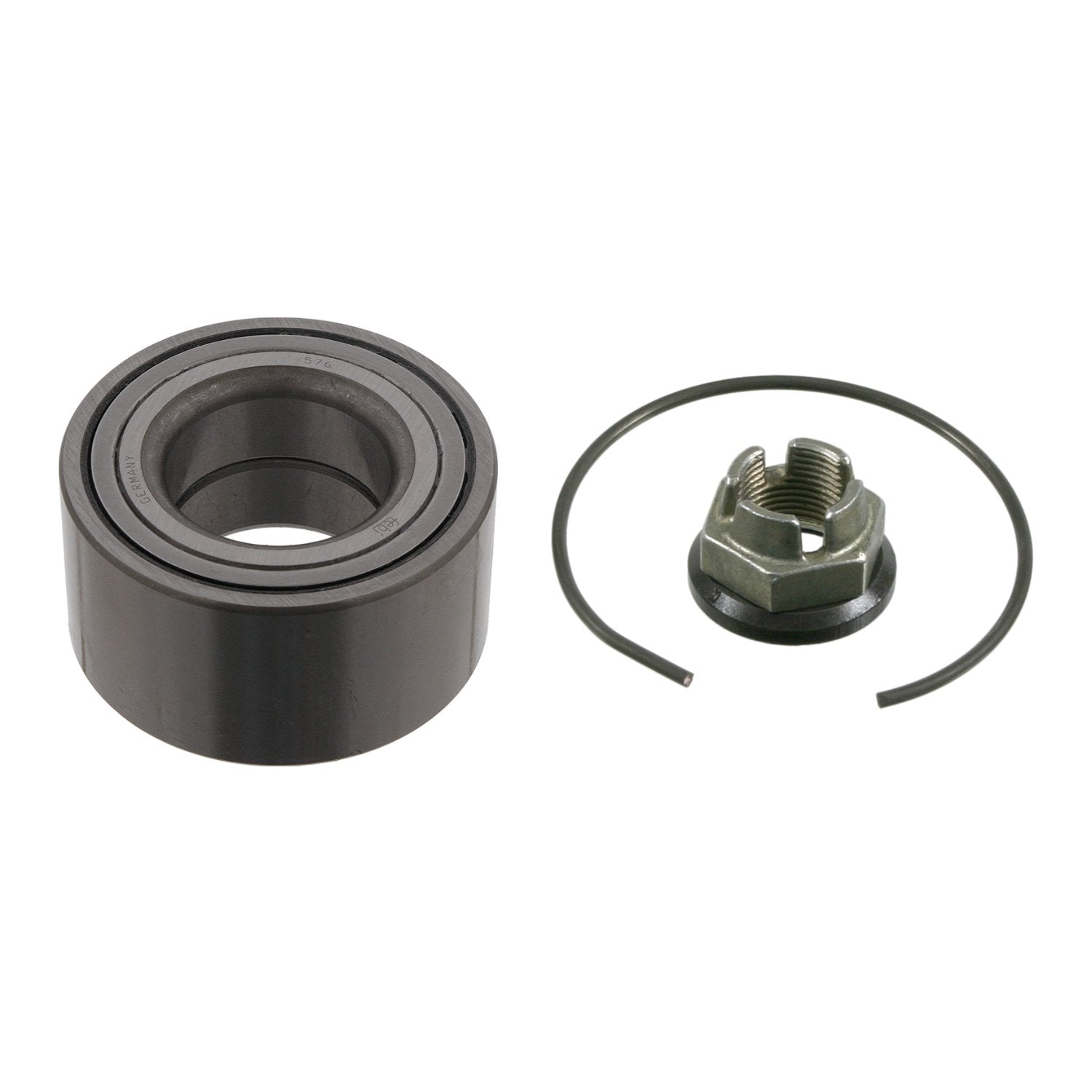 Wheel Bearing Kit FEBI BILSTEIN 05528