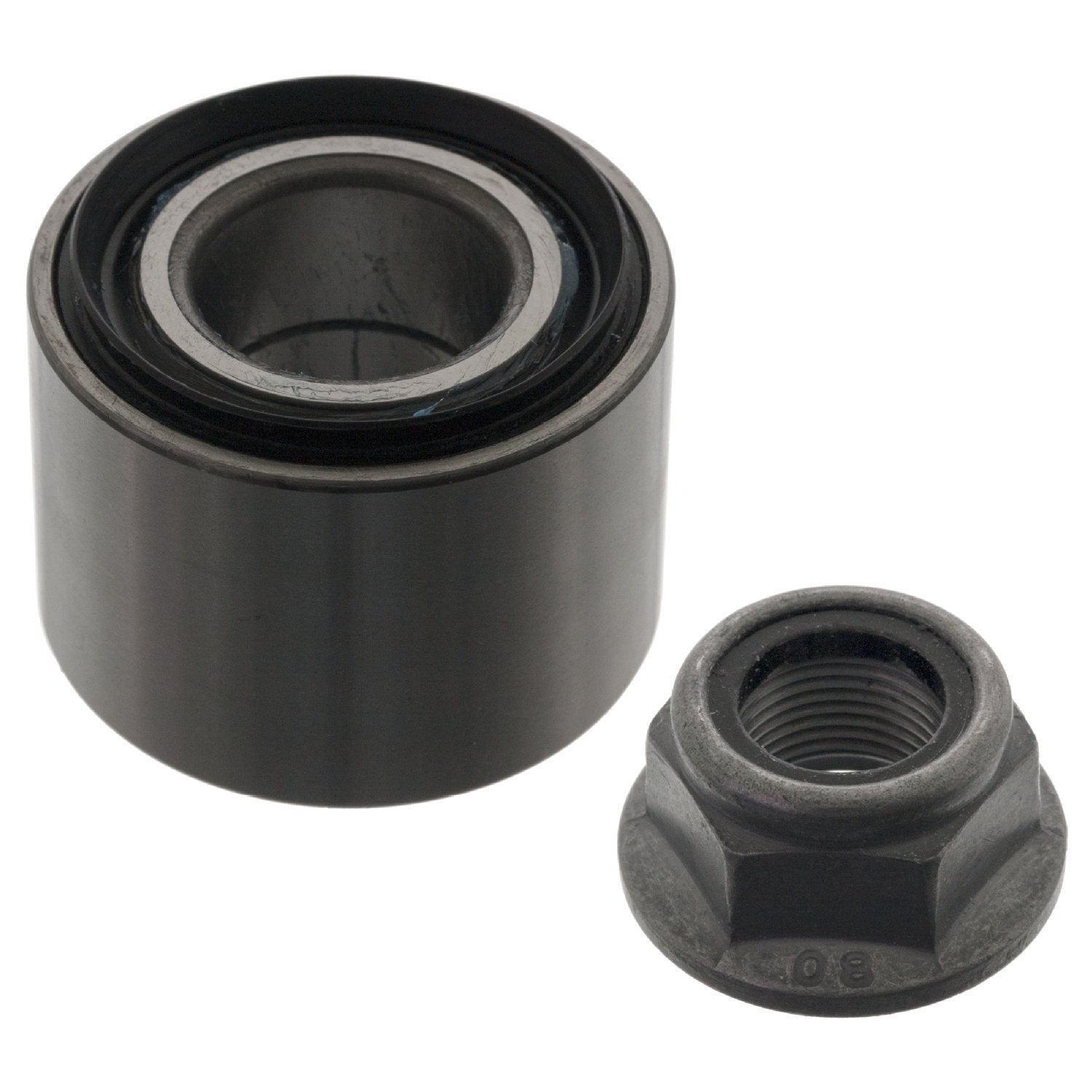 Wheel Bearing Kit FEBI BILSTEIN 05537