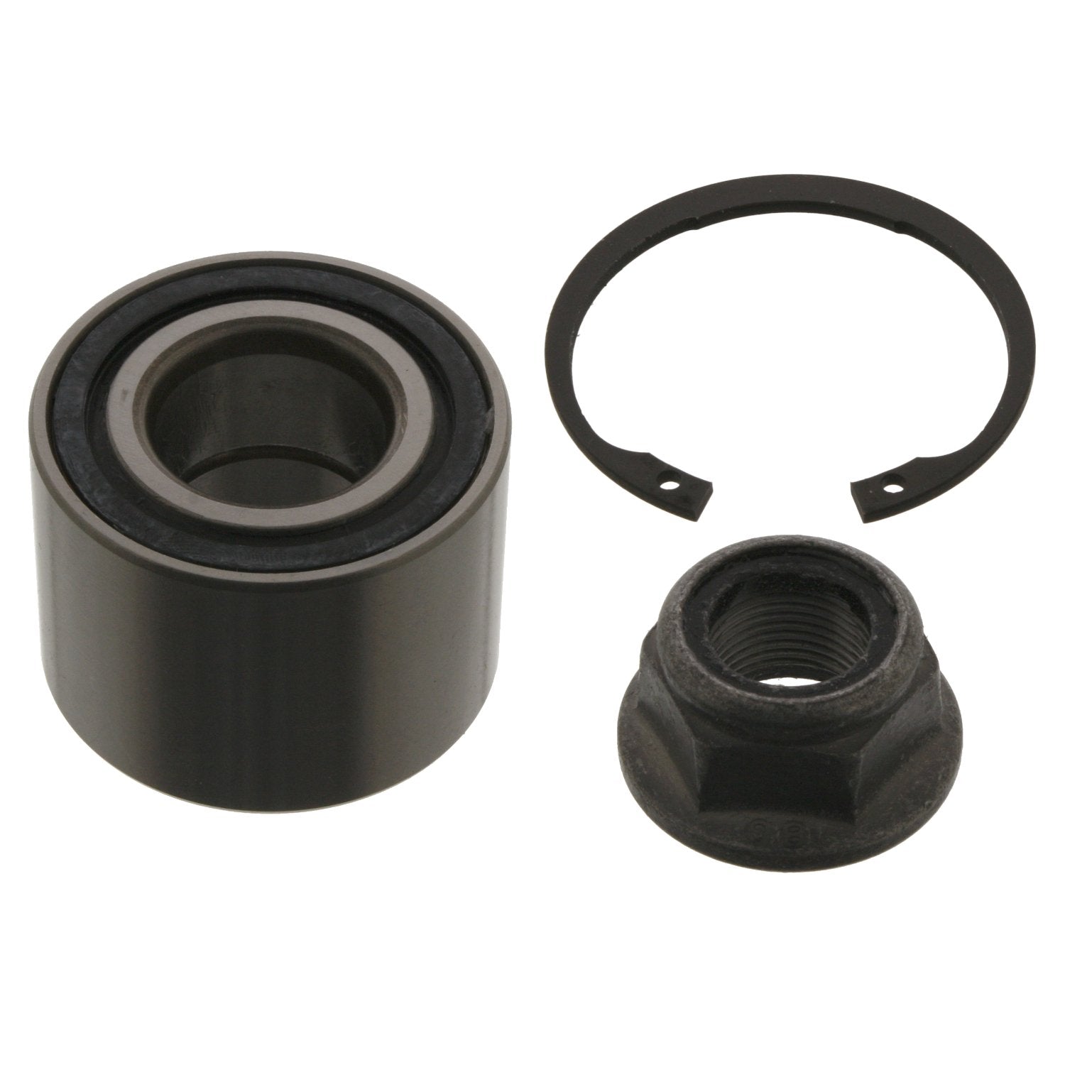 Wheel Bearing Kit FEBI BILSTEIN 05538