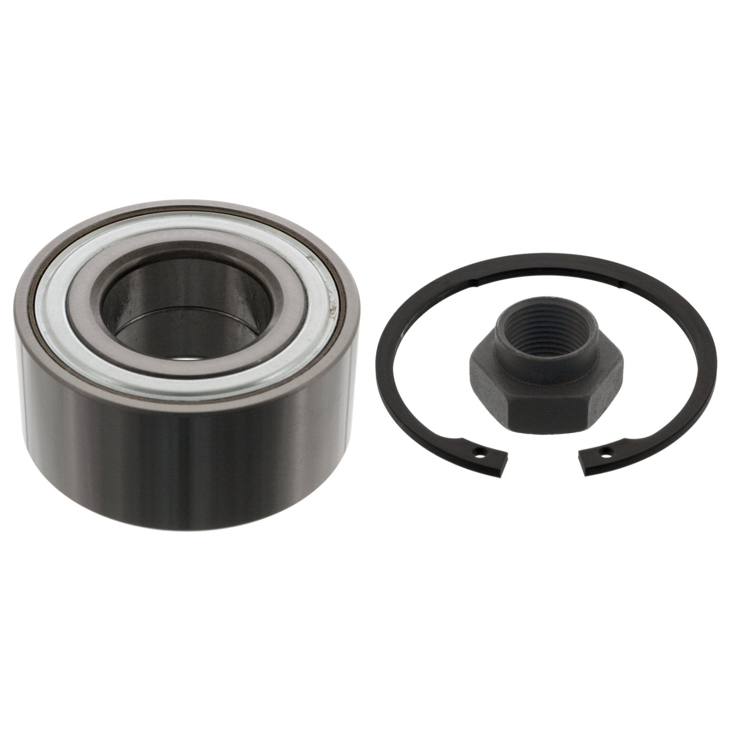 Wheel Bearing Kit FEBI BILSTEIN 05542
