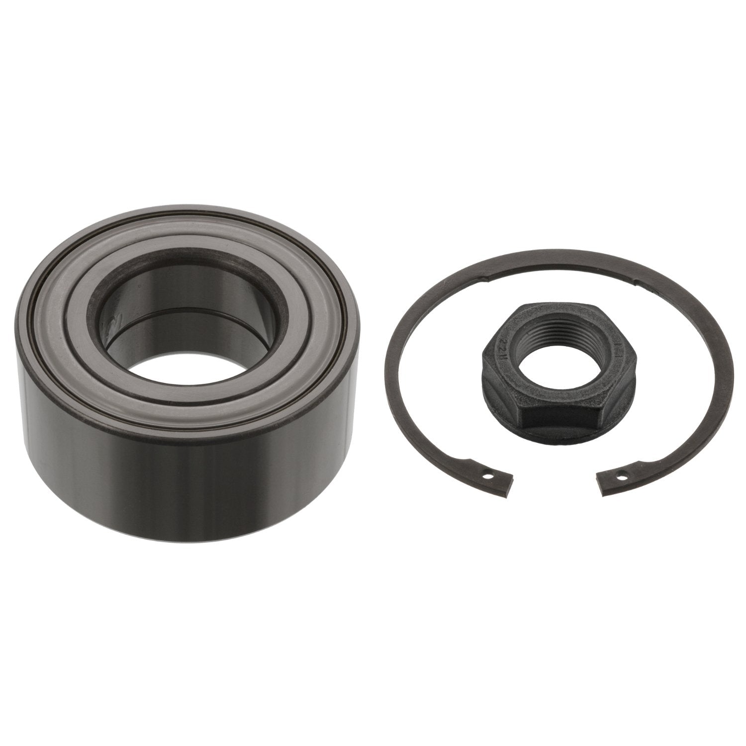 Wheel Bearing Kit FEBI BILSTEIN 05543