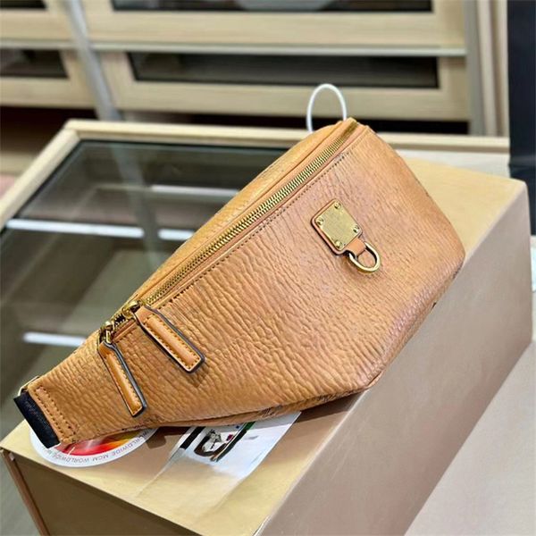 Designer Fanny Pack Waist Bag new Fashion Bumbag Fannypack Crossbody bag, Original Belt bag