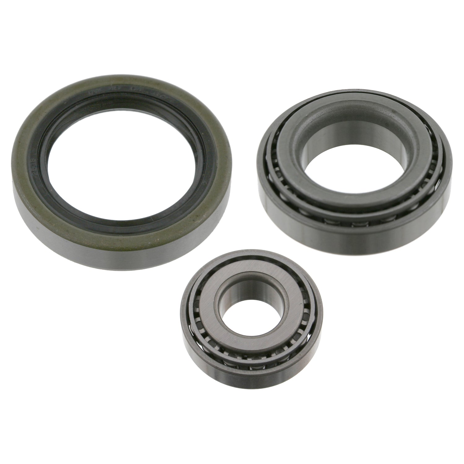 Wheel Bearing Kit FEBI BILSTEIN 05579