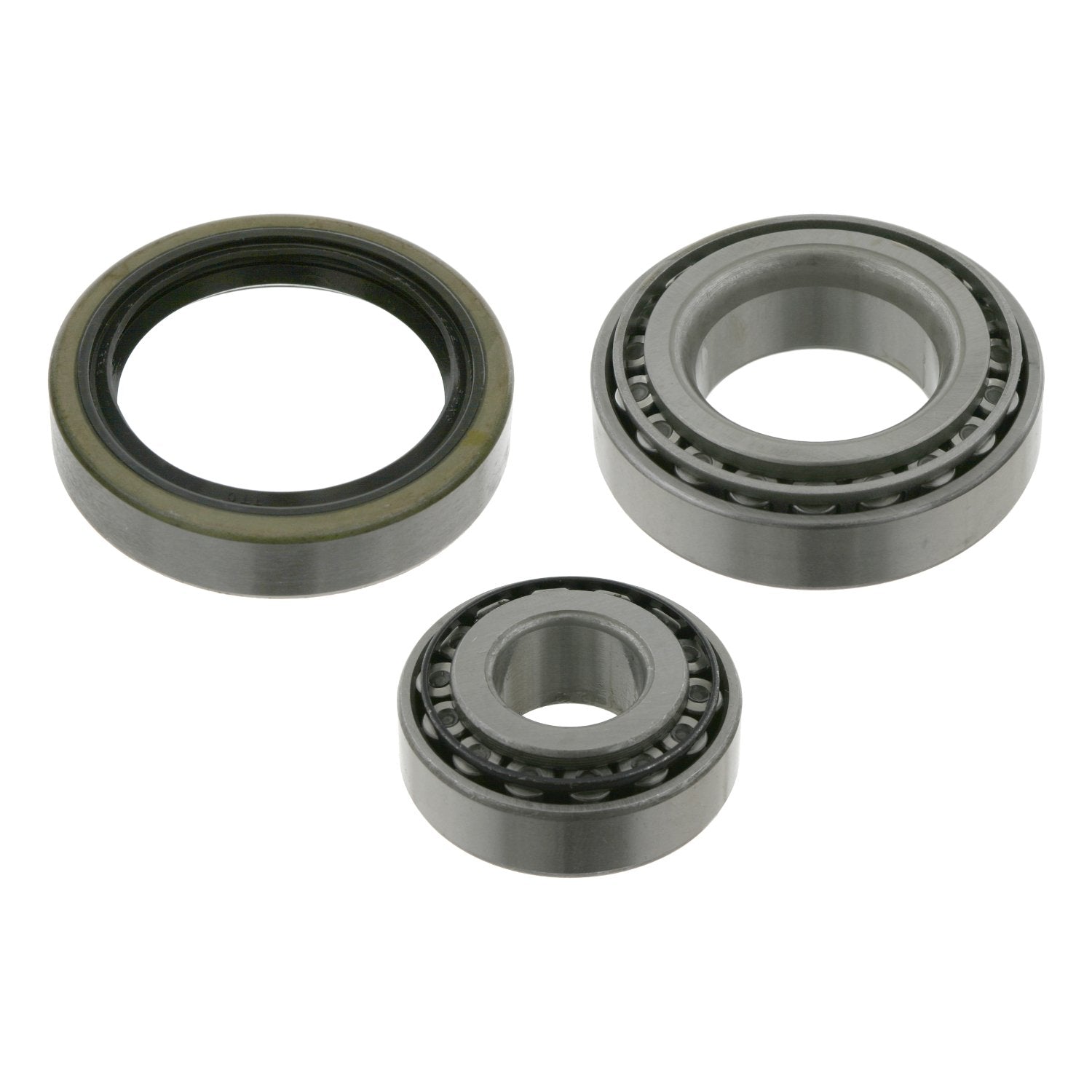Wheel Bearing Kit FEBI BILSTEIN 05580