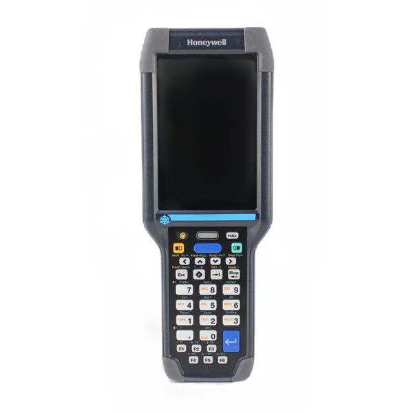 CK65-L0N-E8C212E Barcode Scanner Mobile Computer Cold-resistant Battery