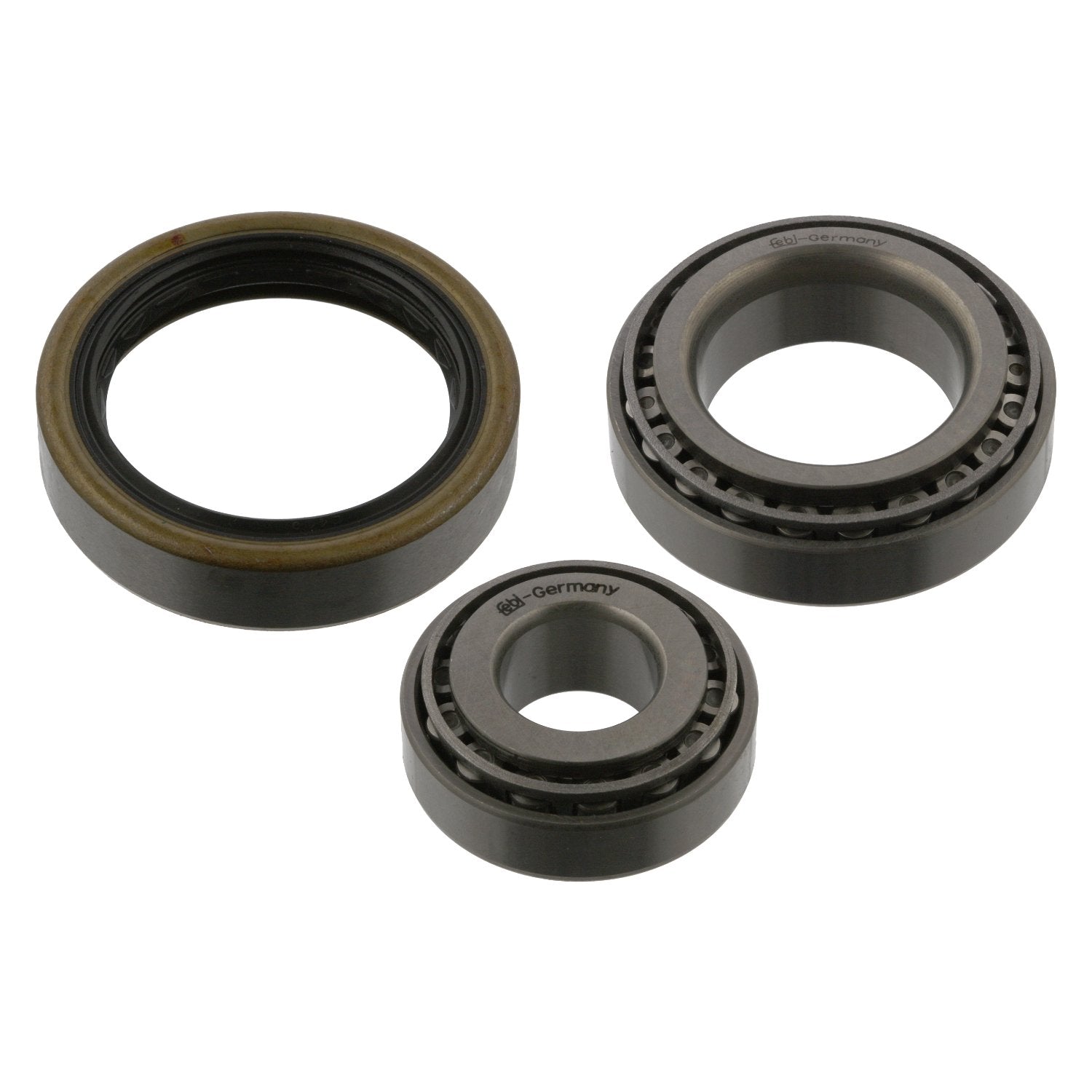 Wheel Bearing Kit FEBI BILSTEIN 05592