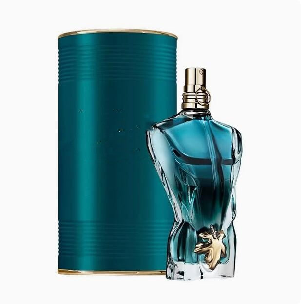 2025 Man Perfume Spray Large Capacity 125ml -4.2fl.oz EDT Oriental Fougere Notes Cologne Long Lasting Smell Fragrance