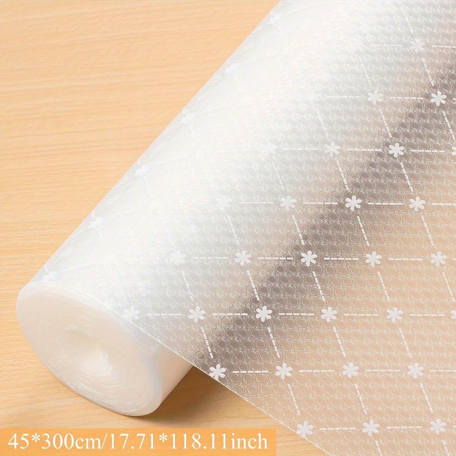 TEMU 1 Roll, And Eva , - Drawer , , , Refrigerator, Table, , , Disposable , , Camping , Liners