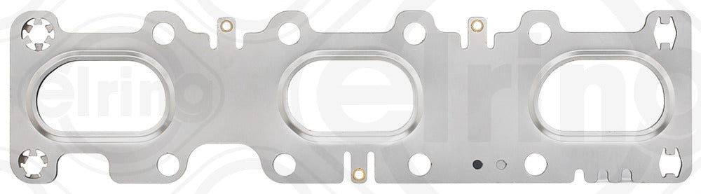 Gasket, exhaust manifold ELRING 571.591