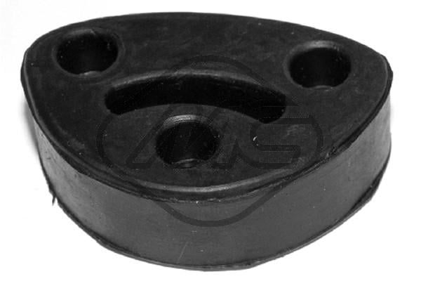 Mount, exhaust system Metalcaucho 05733