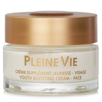 Pleine Vie Anti-age Skin Supplement Cream