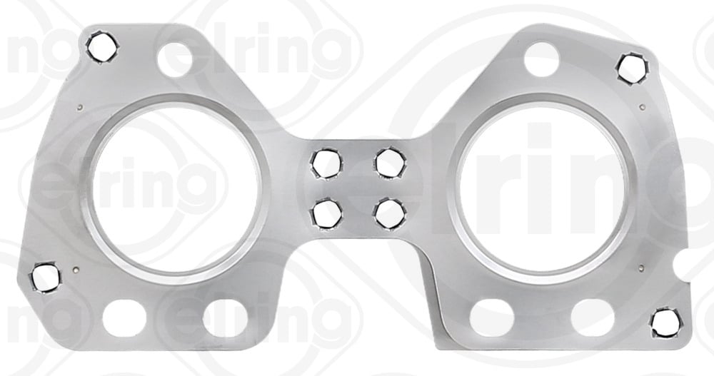 Gasket, exhaust manifold ELRING 589.841