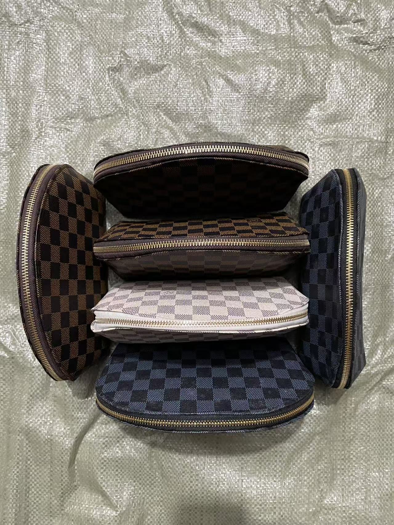 TOP PU NEW Men Purse Wallet Men Wallet with high quality famous classical women holder coin purse small leer with Card Holders with