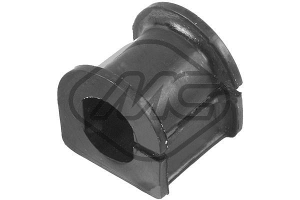 Mounting, stabiliser bar Metalcaucho 05907