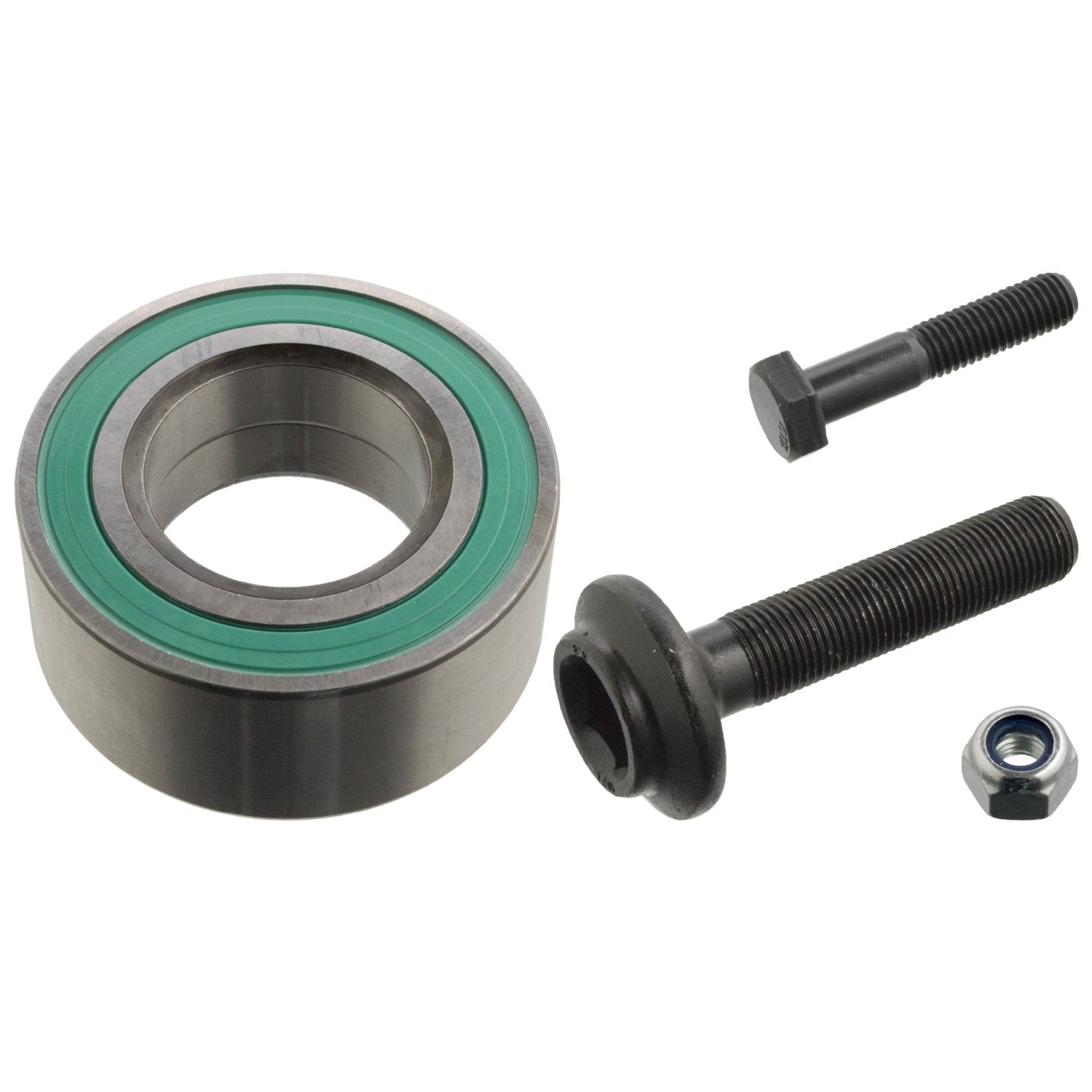 Wheel Bearing Kit FEBI BILSTEIN 05913