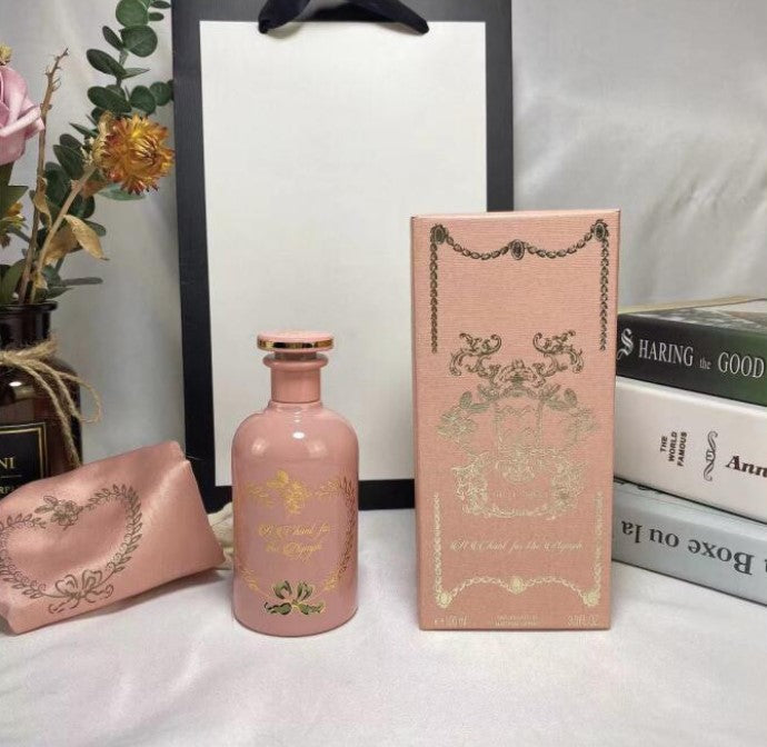 Brand Designer Perfume Winter&#039;s Spring Osmanthus Nectar Eau de Parfum A Chant for the Nymph Fiori di Neroli EDP Natural Spray Long Lasting Good