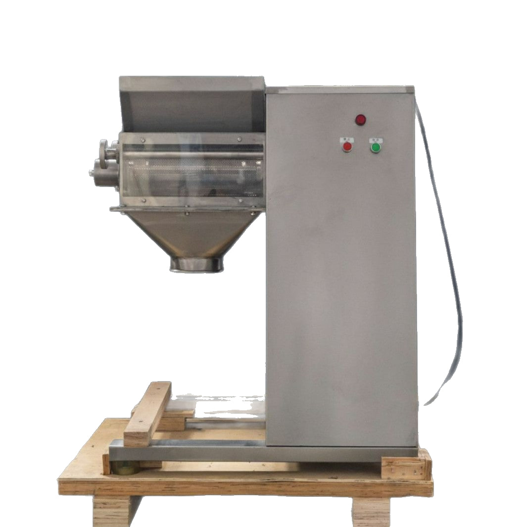 Yk-60 Stainless Steel Swing Type Laboratory Phamaceutical Wet Powder Granulator