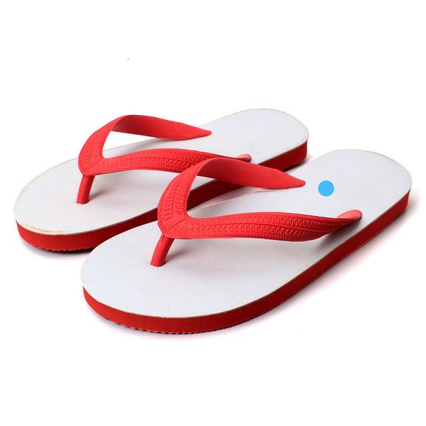 Summer Flip Flops Simple Youth Slippers Rubber Shoes Suitable for Hotels Beaches Home Other Places1