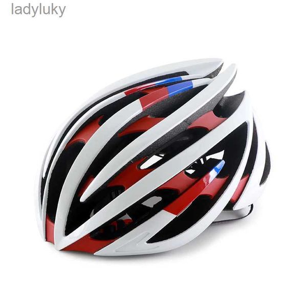 Cycling Helmets Road Bike Helmet Mountain cycling Integrally-molded riding helmet Ultralight Breathable Men Women Outdoor Sports Bicycle Hel