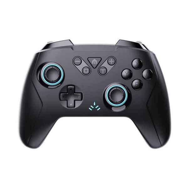 Game Controllers Joysticks Wireless Bluetooth Gamepad For Nintend Switch Accessories Pro Controller Joystick Console With 6-Axis Handle J051