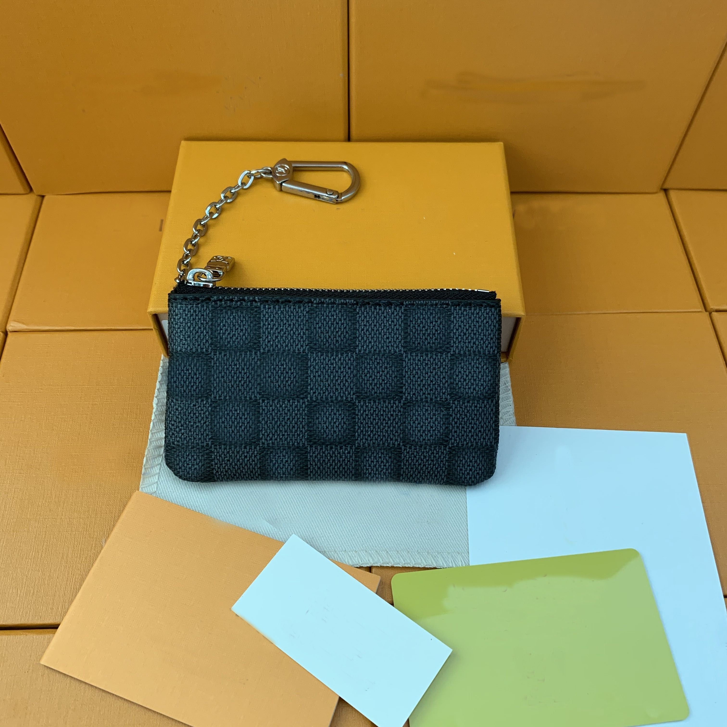 End Mens Wallet Credit Card Holders Women Wallets Billfold Purses With Box Purse Crossbody Bag 00