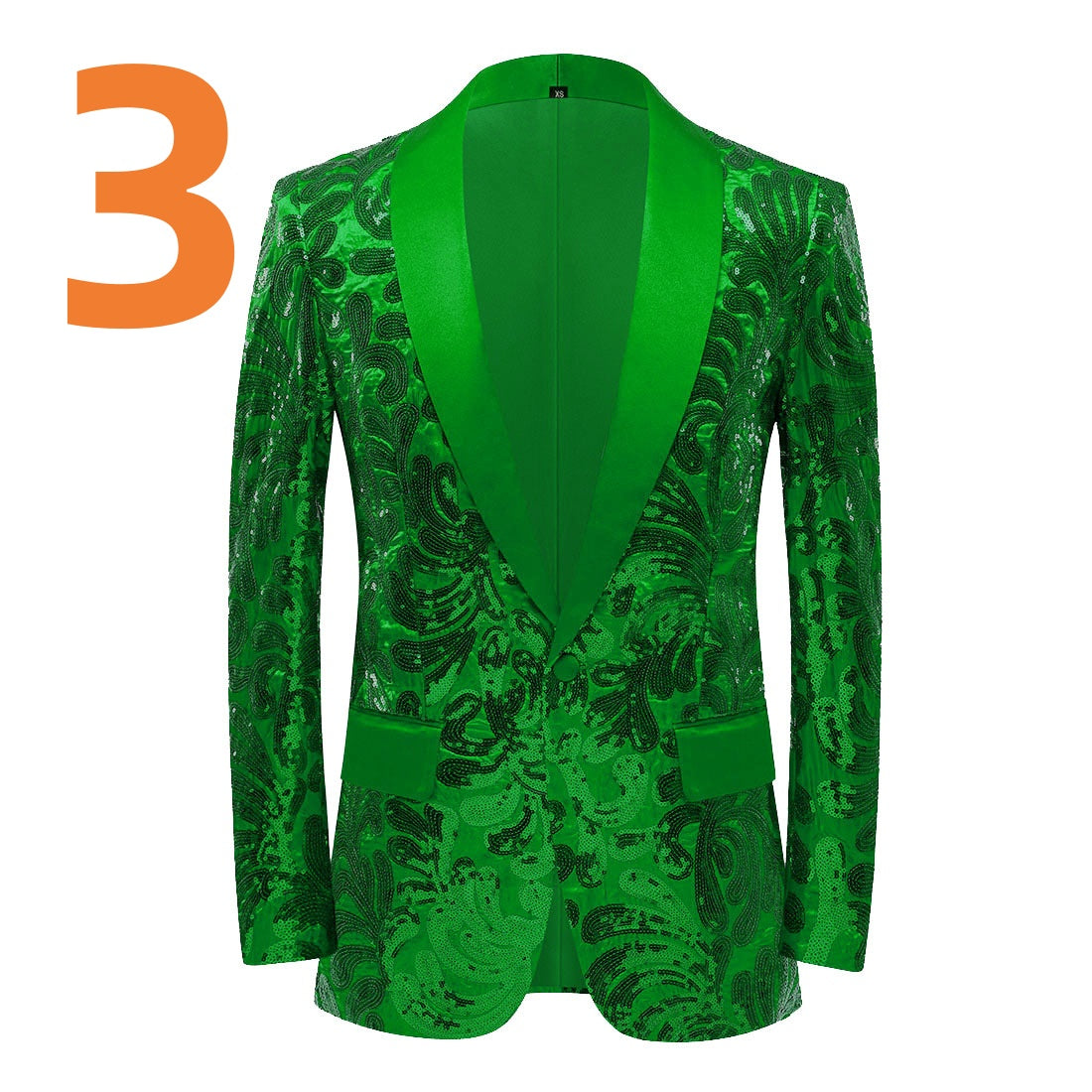 Professional Stage kk1458 Performance Attire