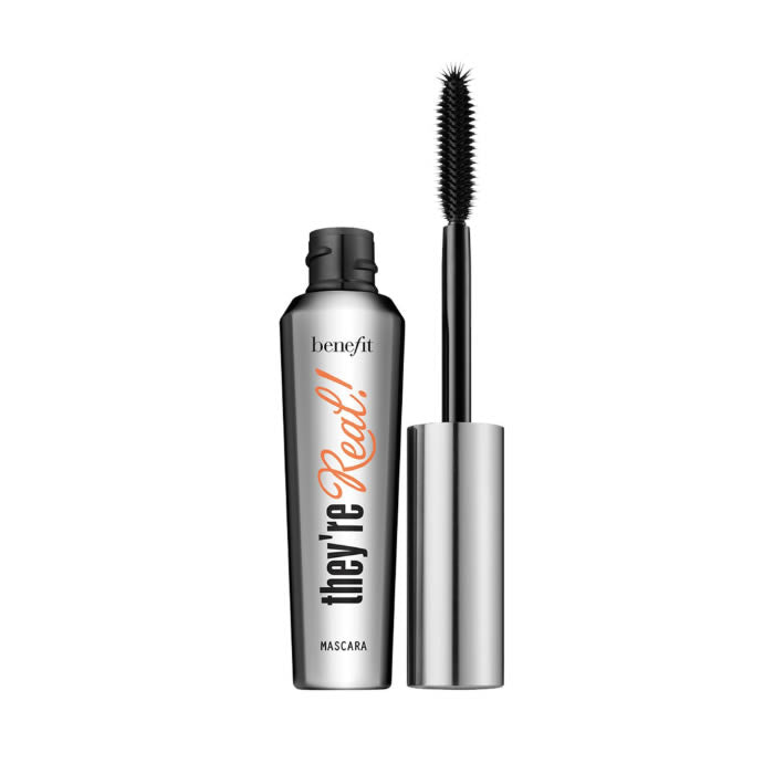 Benefit They're Real! Jet Black Mascara