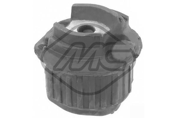 Mounting, axle beam Metalcaucho 06081
