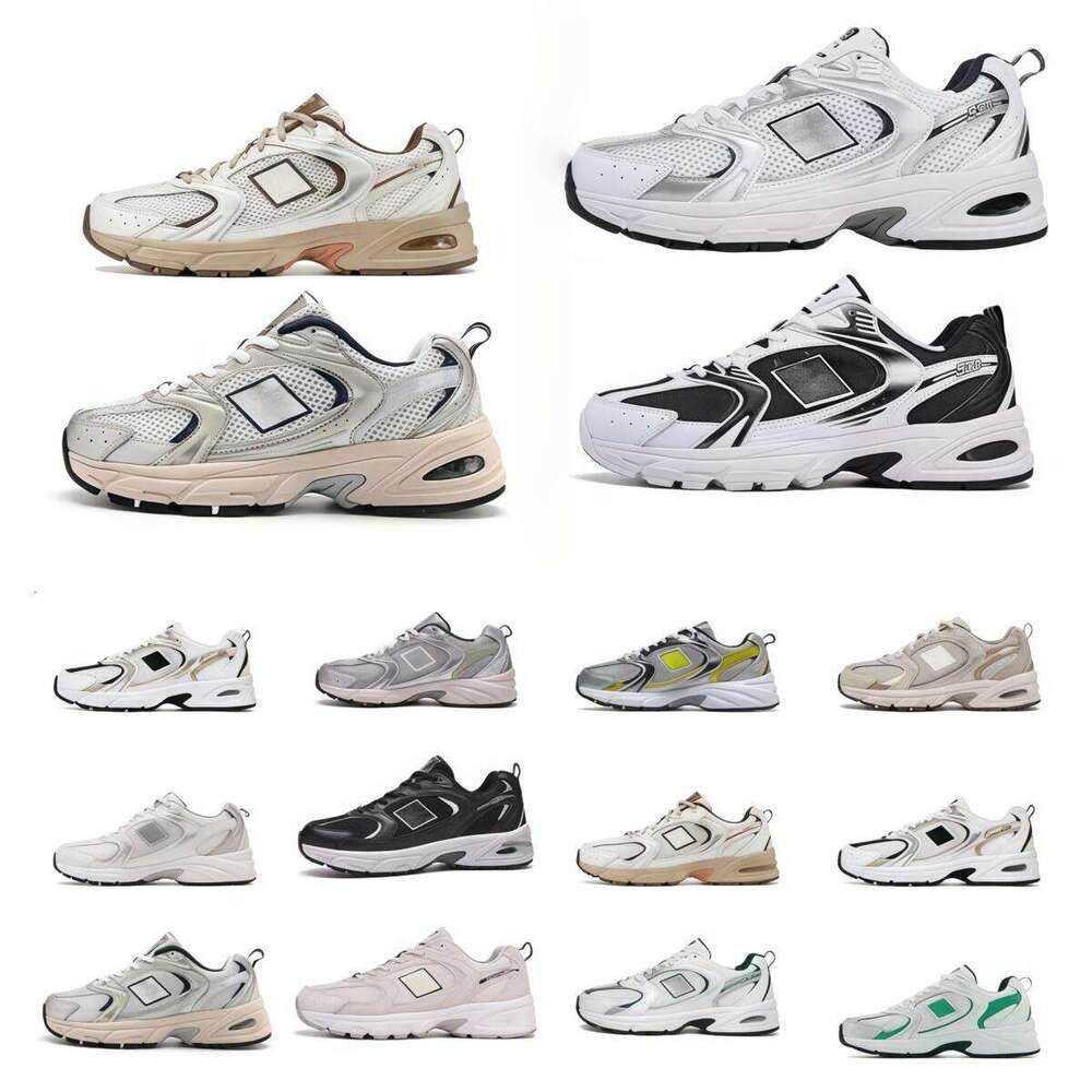 Designer Heels Women Top Quality Sports 530 Casual Skateboarding White LightThere are white, black, beige and green. High-quality Men&#039;s Shoes