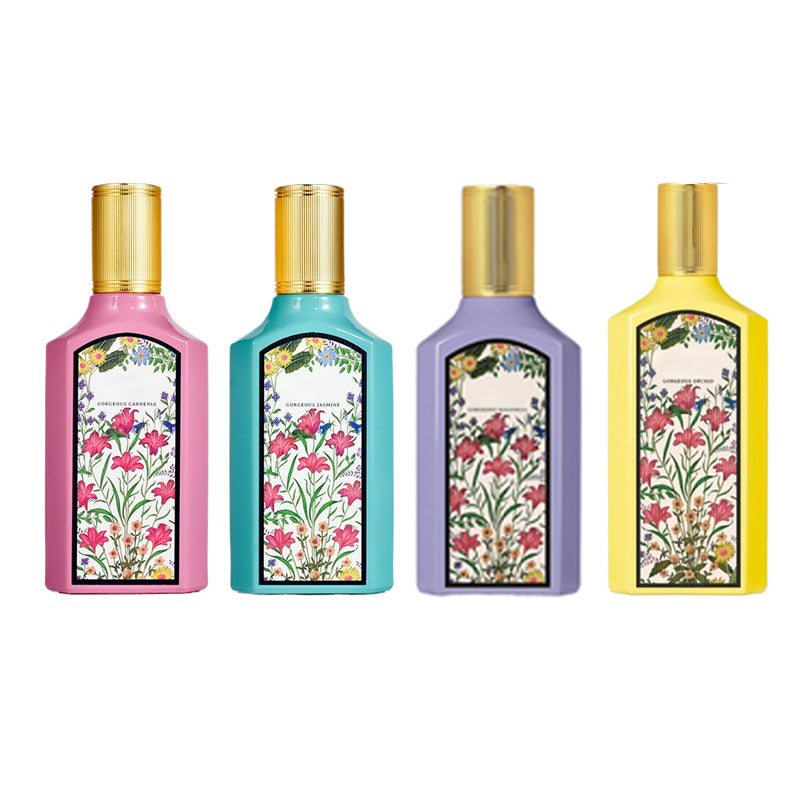 Perfumes Fragrance for Women Perfume Spray 100ml EDP Lpng Lasting Duration Models Good Edition and Fast Delivery