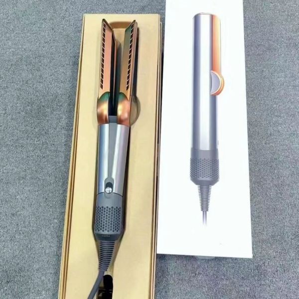 Straighteners Care Tools Products Designer Straighten Salon Hair Styg Fashion Womens Mens EU Plug Home Travel