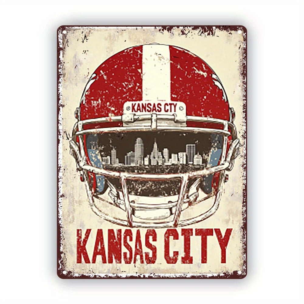 TEMU 1pc, Vintage Metal Tin Sign, Victorian , Funny Sign, Retro Metal Sign, Durable Tough, Craft Decoration, The Perfect And Ideal Gift, Wall Decor,