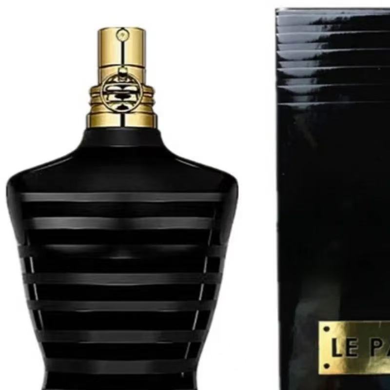 Designer Male Perfume 125ml Men Fragrance Eau De Toilette 4.2oz Long Lasting Smell Designer Brand EDT Man Parfum Spray Cologne Body Mist Good Qualit