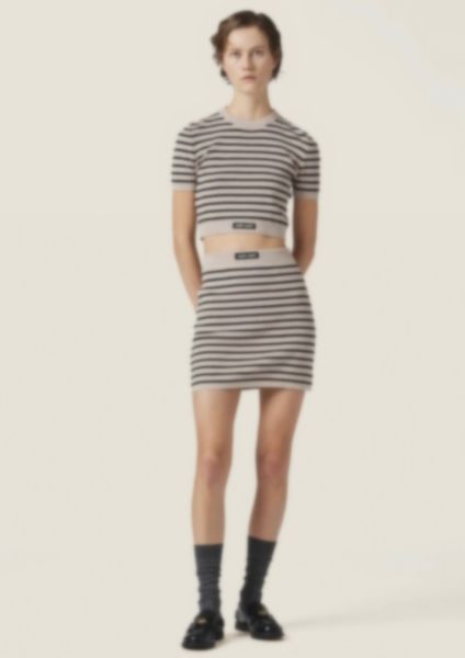 New 2025 designer clothes women sets for women outfits tracksuit women designer tops women top grade two piece set women knit top women shor