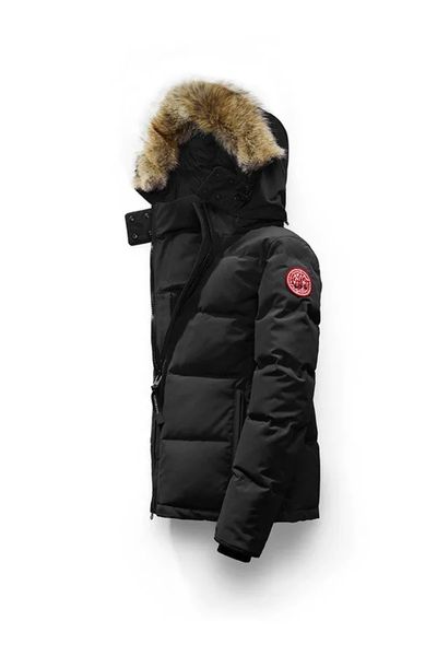 Puffer Jackets Womens short Designer Real Fur Outdoor Windbreaker Jassen Outerwear Hooded Fourrure Manteau Down Jacket Coat Hiver Parka Doud