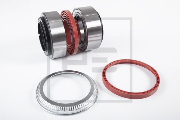 Wheel Bearing Kit PE Automotive 066.057-20A