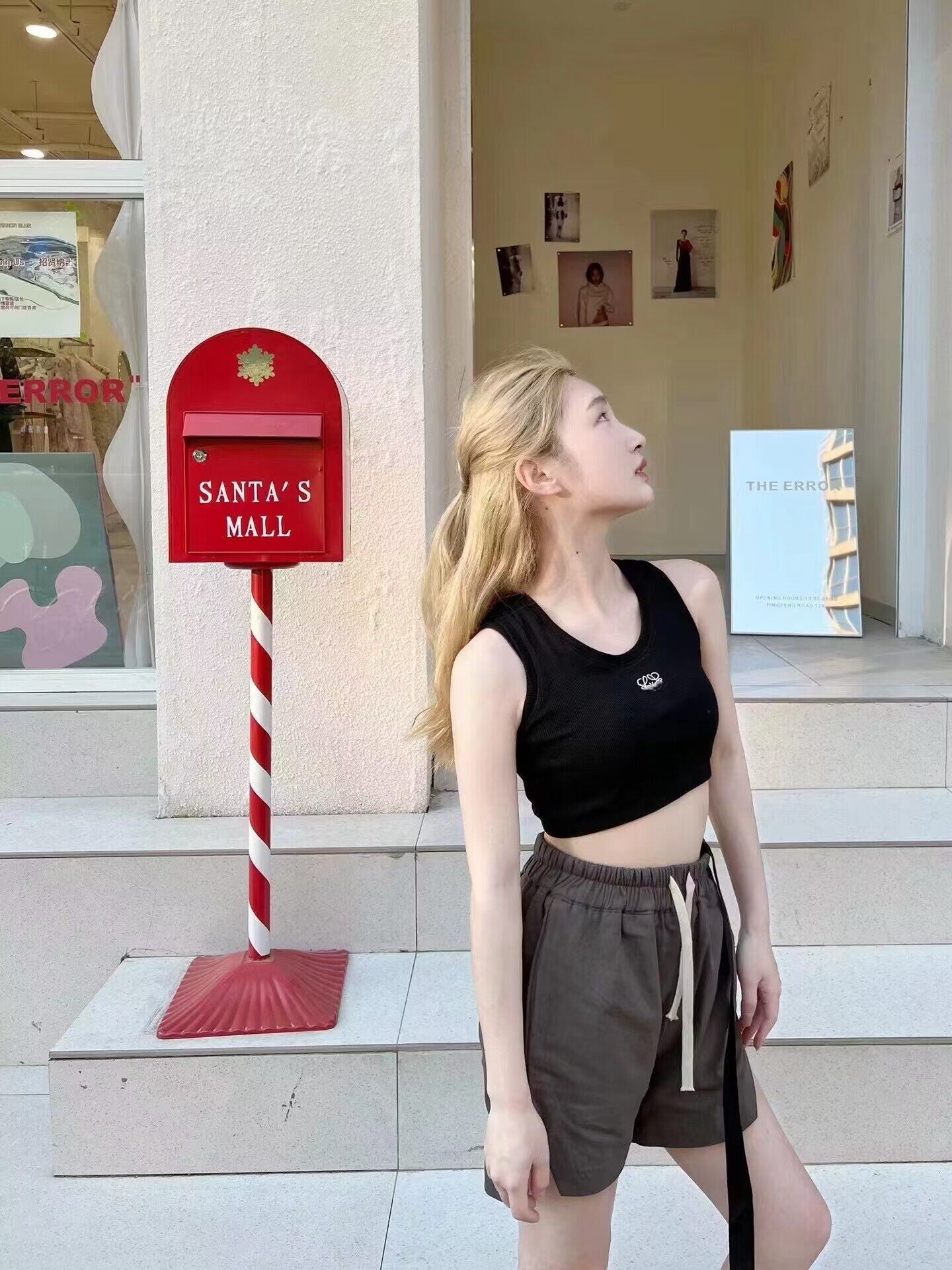 SIZE SML lo shirt Designer T-Shirt Tanks Tops Designer Summer Men&#039;s Womens Vest Luxury Fashion Singlet Sports Fitness Vest