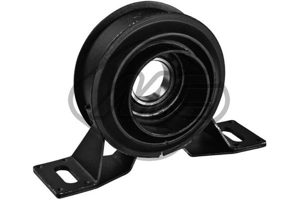 Mounting, propshaft Metalcaucho 06715