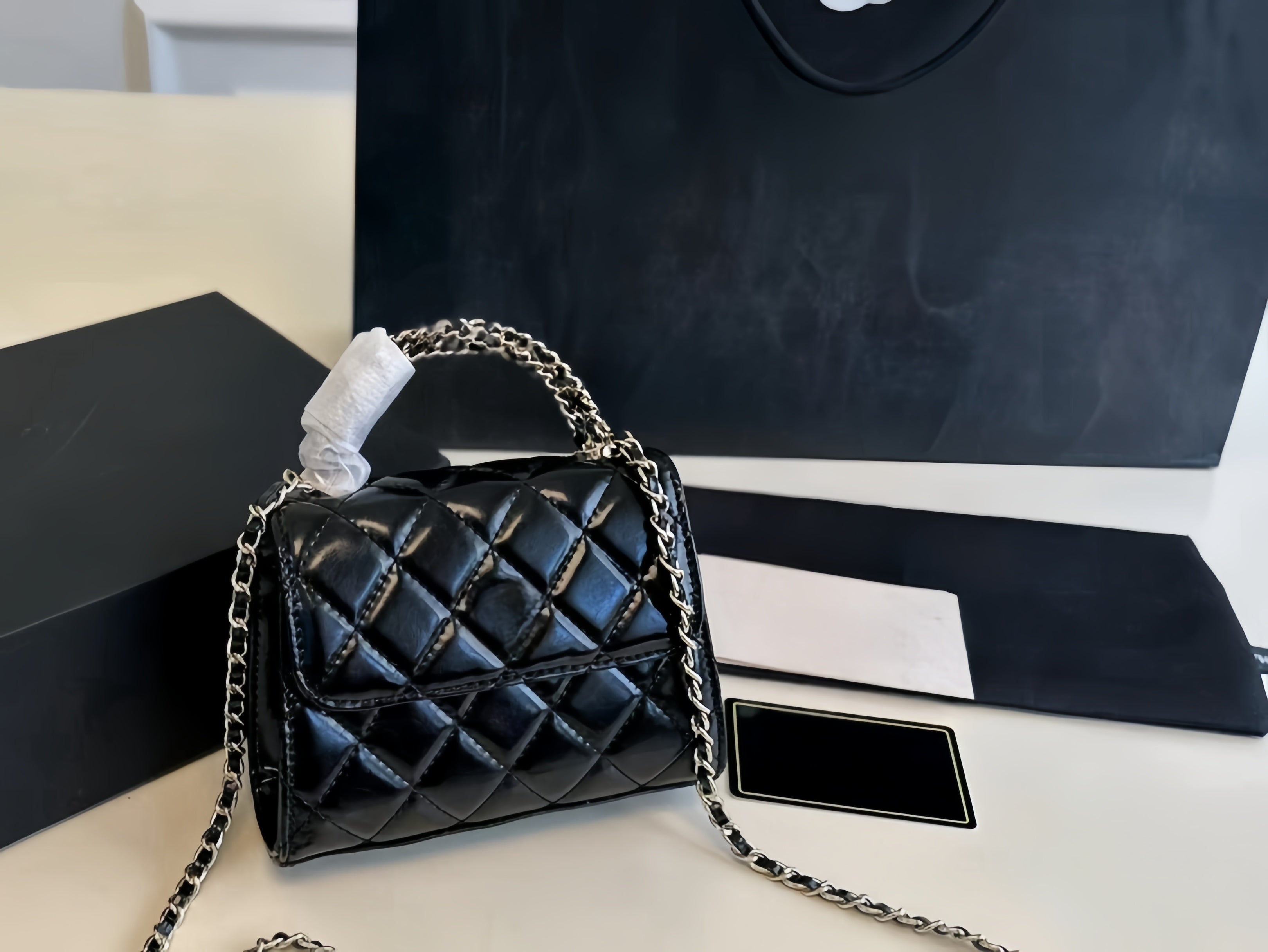 10A handbag designer shoulder bag purse shoulder designer bags denim designer women bag crossbody designer bags for women purses Chain bags