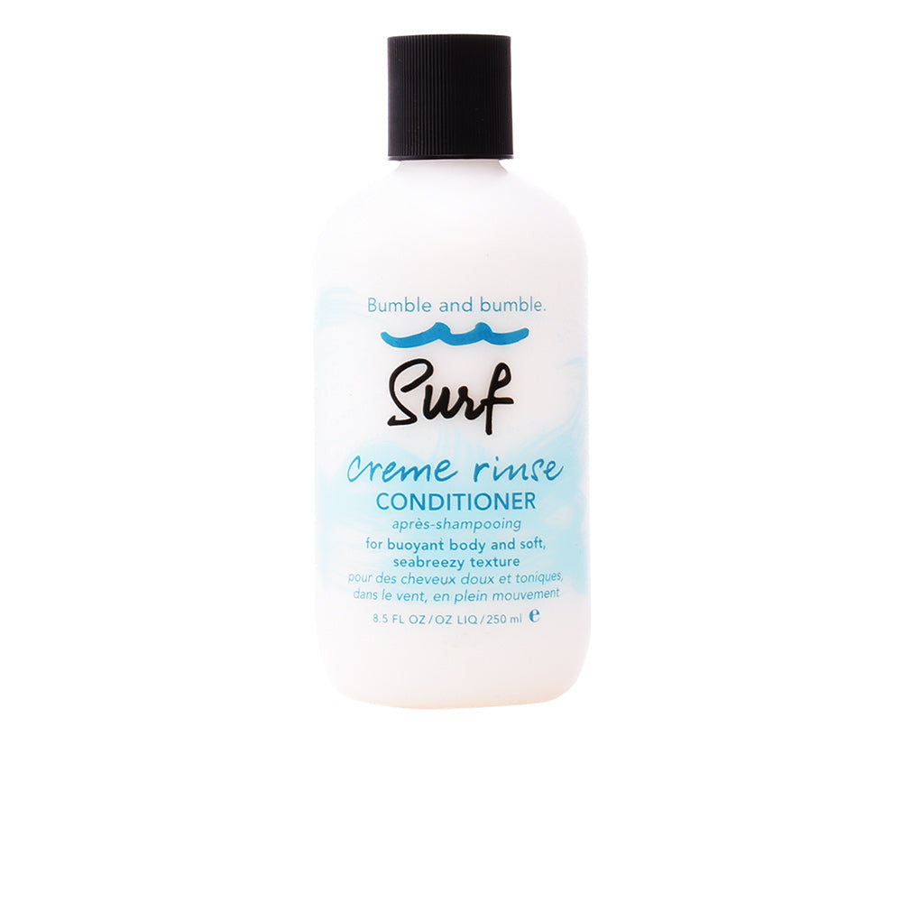 Balsam pentru clătire Buble și cremă Buble Surf 250 ml