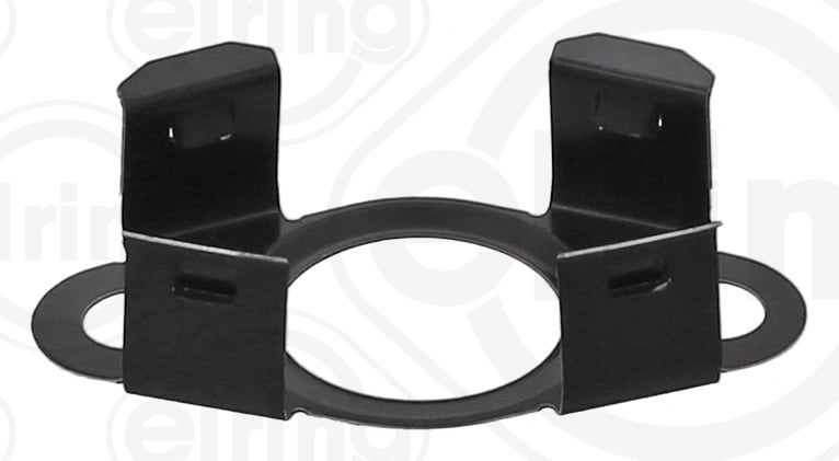 Gasket, oil outlet (charger) ELRING 686.830
