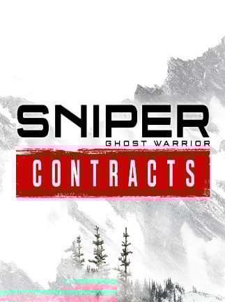 Sniper Ghost Warrior Contracts Europe XBOX Live CD Key