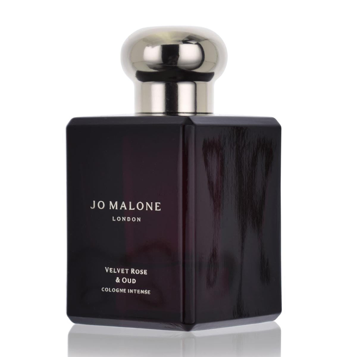 Jo Malone Velvet Cologne Intense Rose et Oud sans boîte 50 ml
